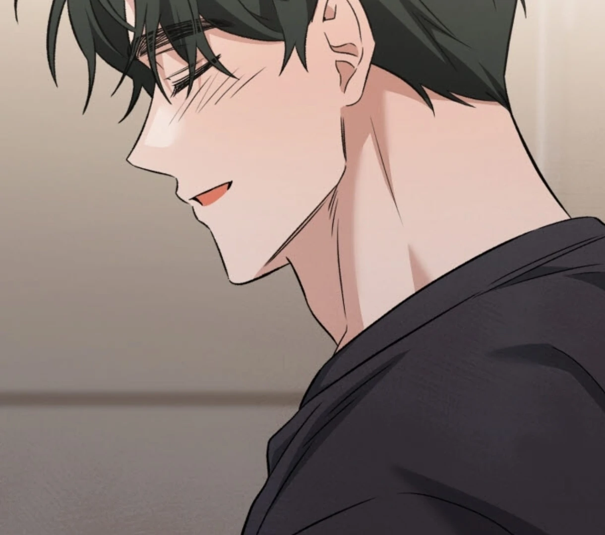 Love Me Better Than [🫧TL] - Side Story 3 manhwa