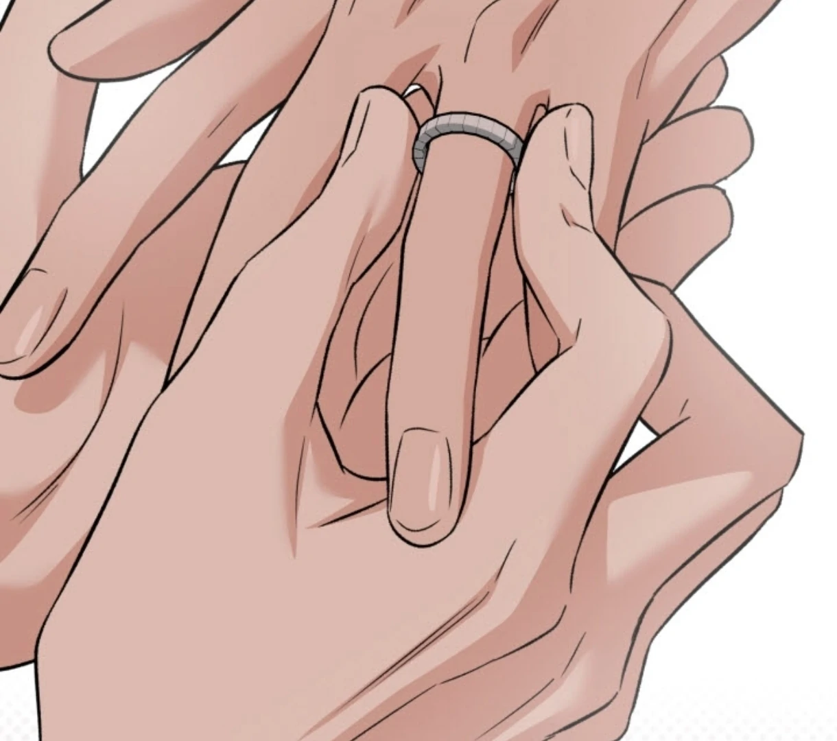 Love Me Better Than [🫧TL] - Side Story 3 manhwa