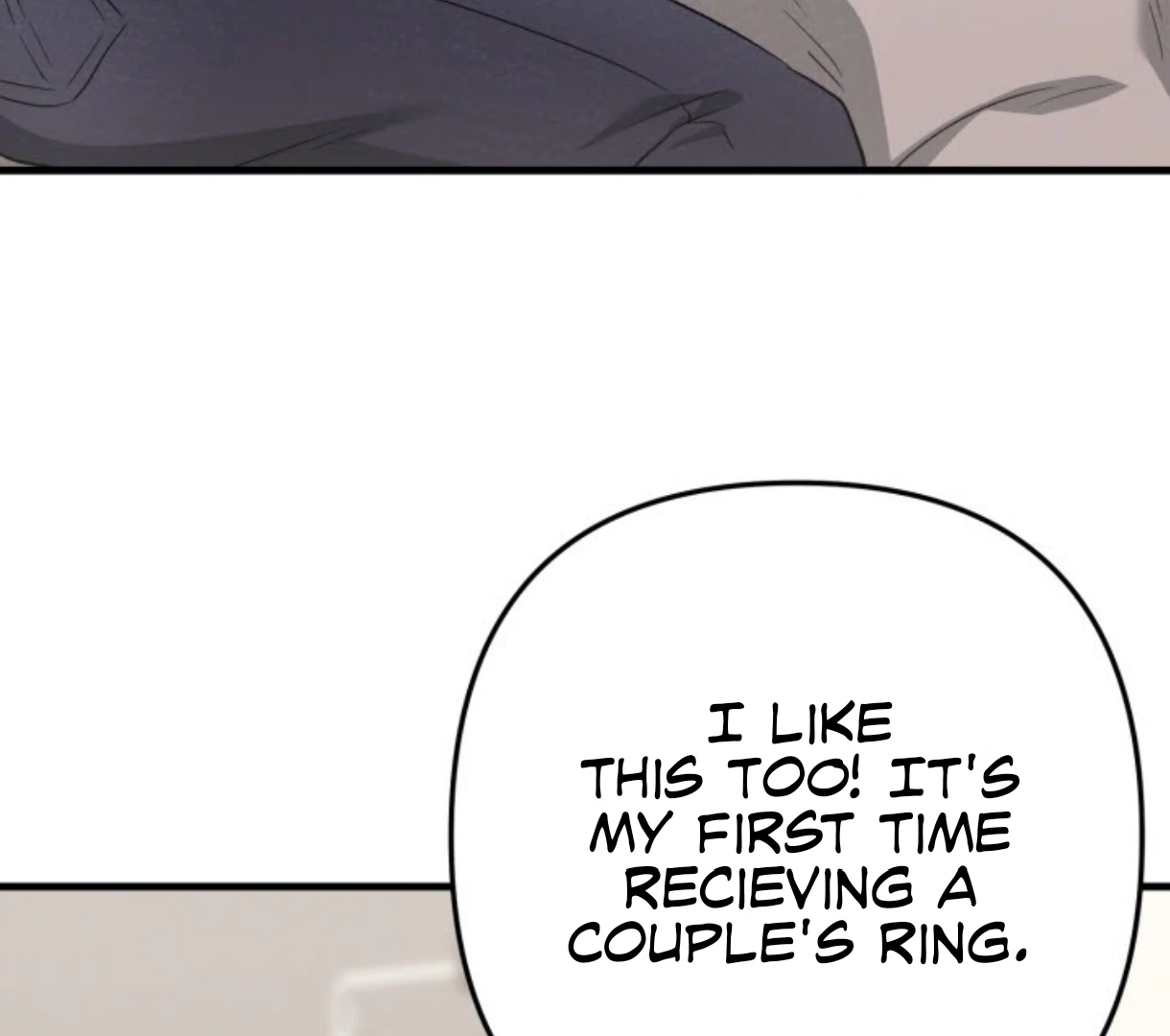 Love Me Better Than [🫧TL] - Side Story 3 manhwa