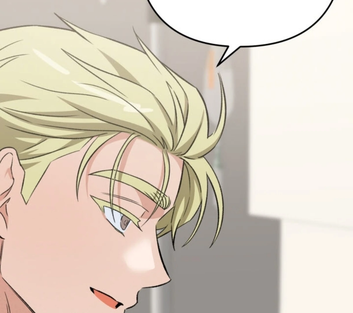 Love Me Better Than [🫧TL] - Side Story 3 manhwa