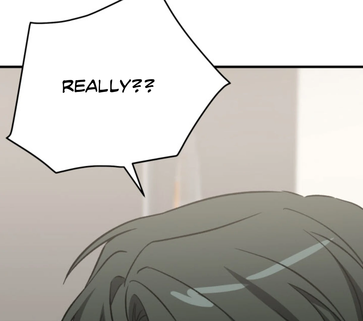 Love Me Better Than [🫧TL] - Side Story 3 manhwa