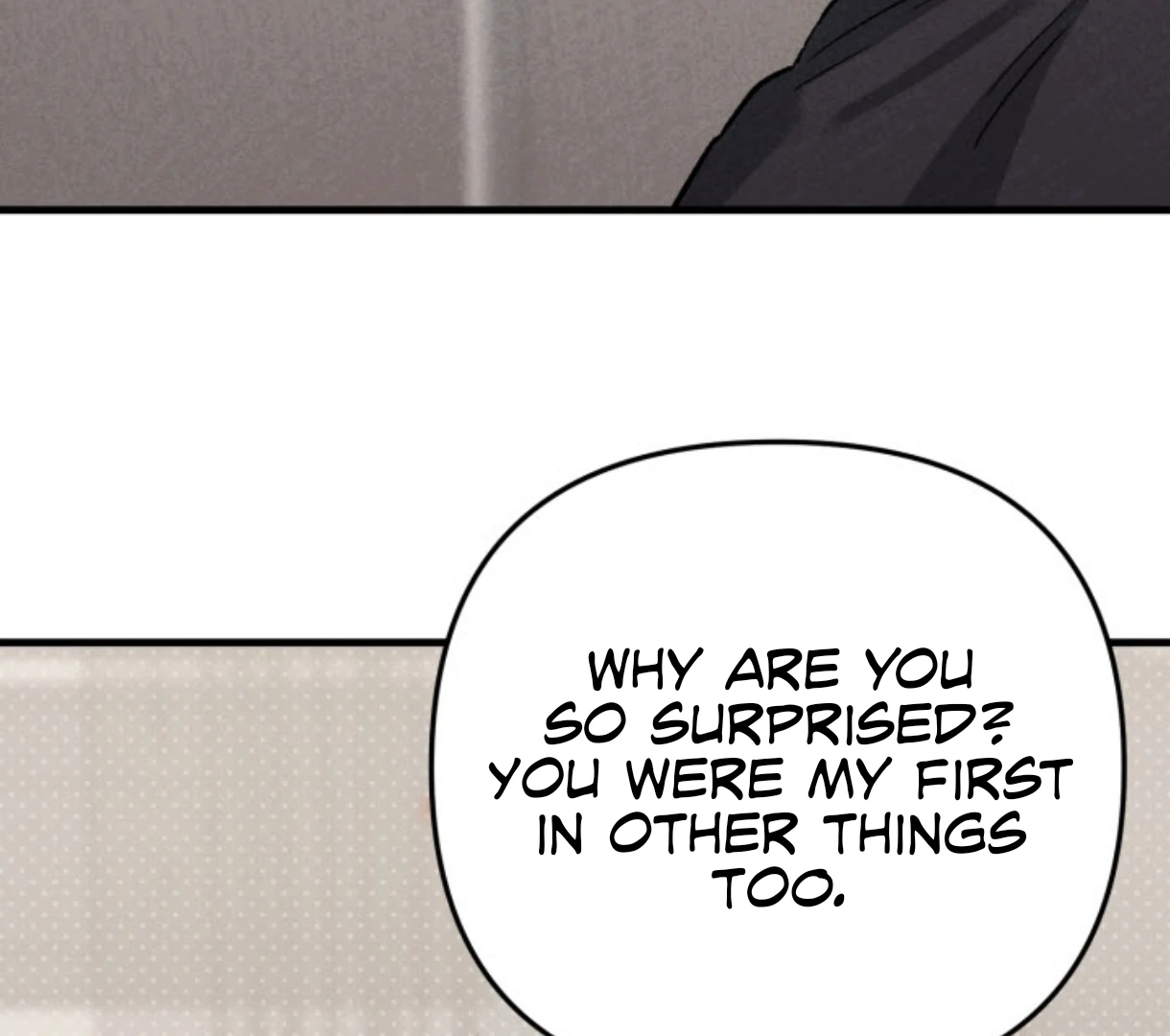 Love Me Better Than [🫧TL] - Side Story 3 manhwa