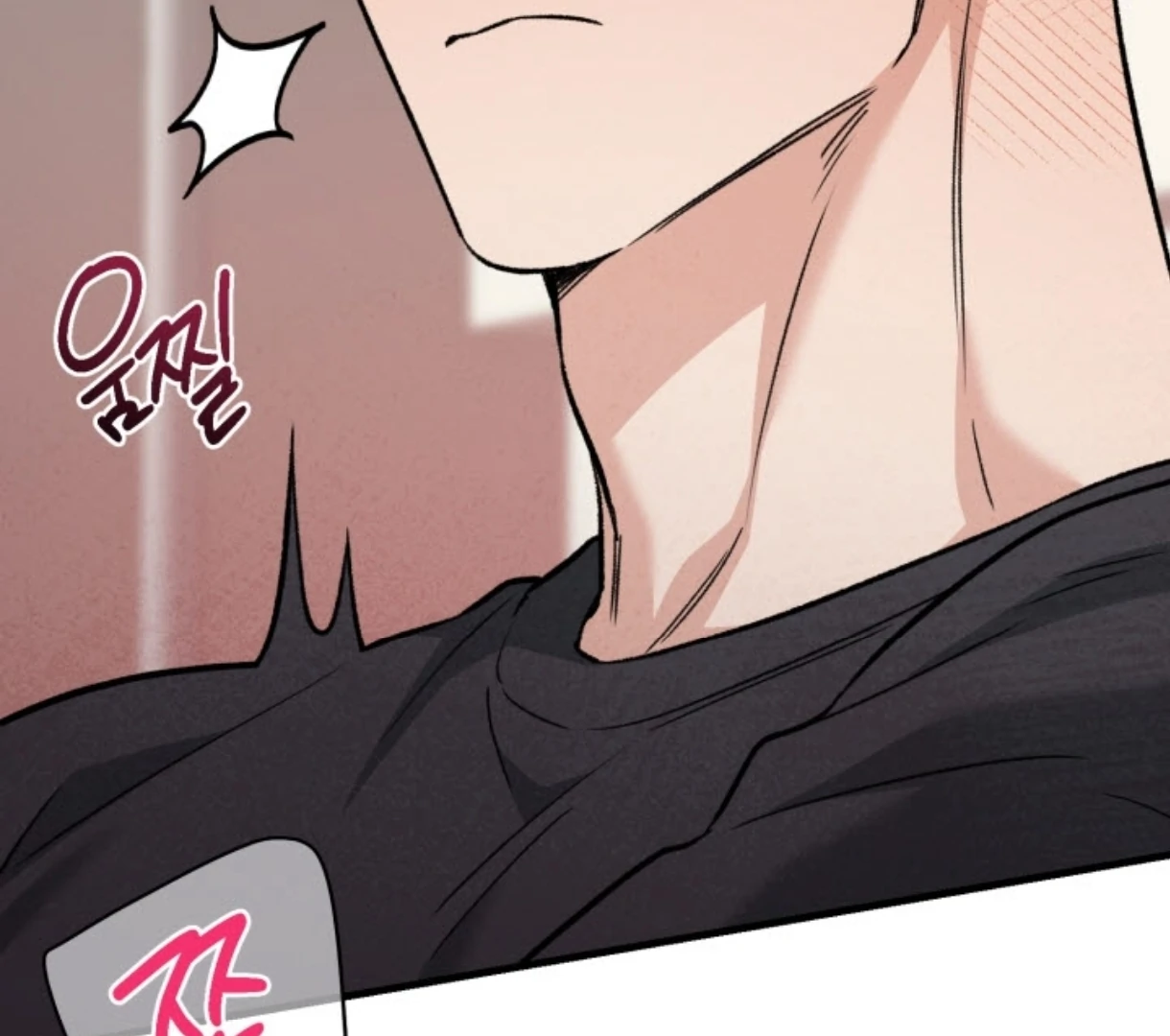 Love Me Better Than [🫧TL] - Side Story 3 manhwa