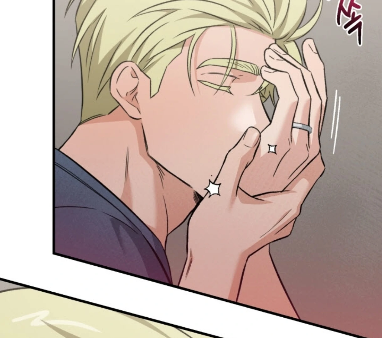 Love Me Better Than [🫧TL] - Side Story 3 manhwa