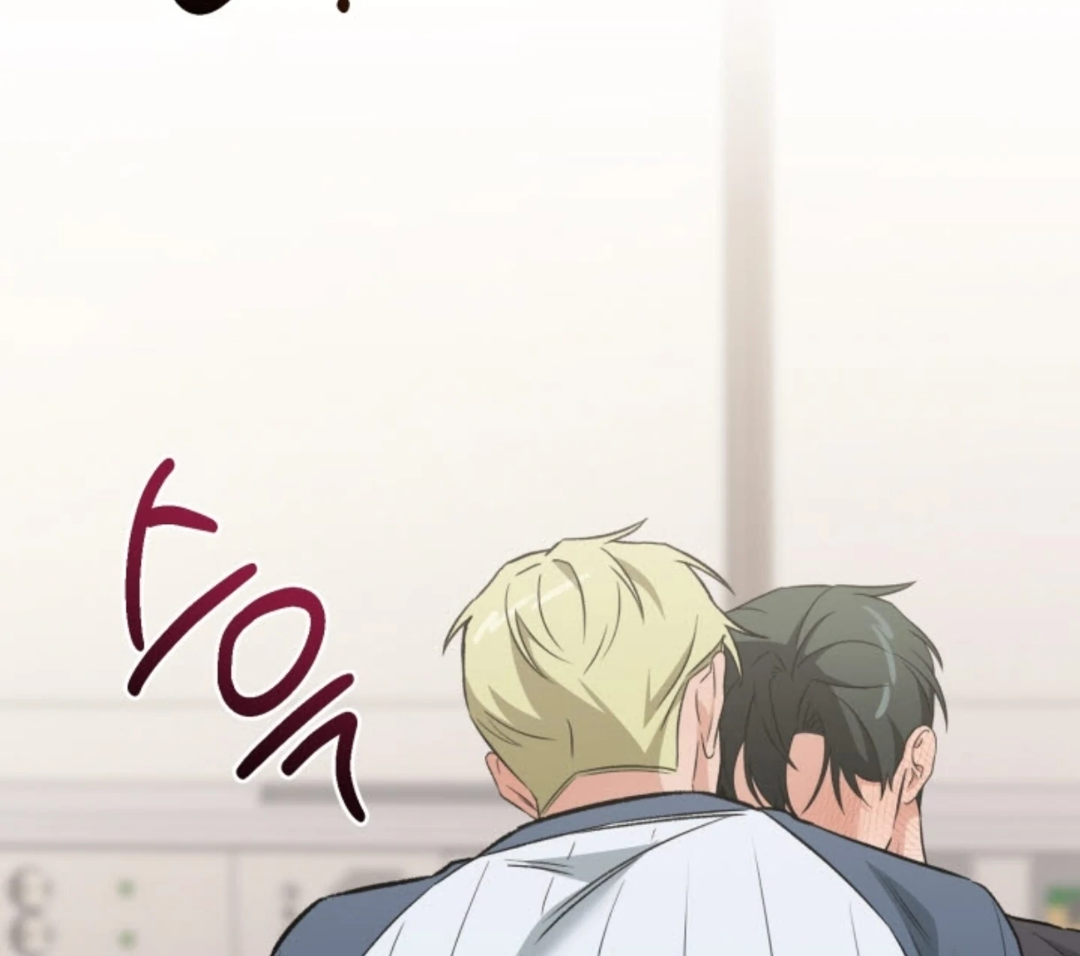 Love Me Better Than [🫧TL] - Side Story 3 manhwa