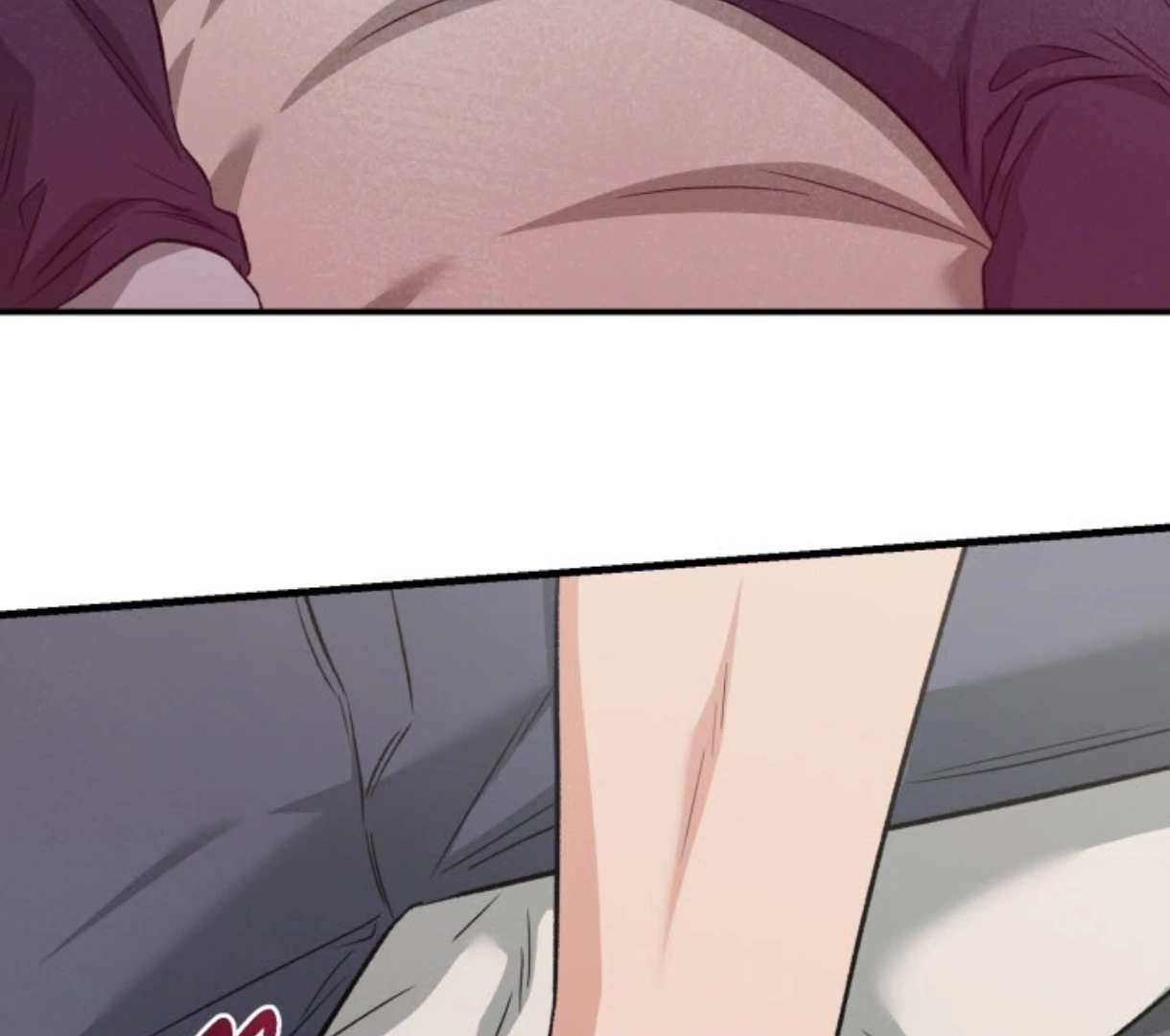 Love Me Better Than [🫧TL] - Side Story 3 manhwa