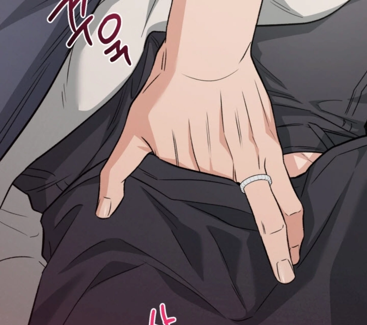 Love Me Better Than [🫧TL] - Side Story 3 manhwa