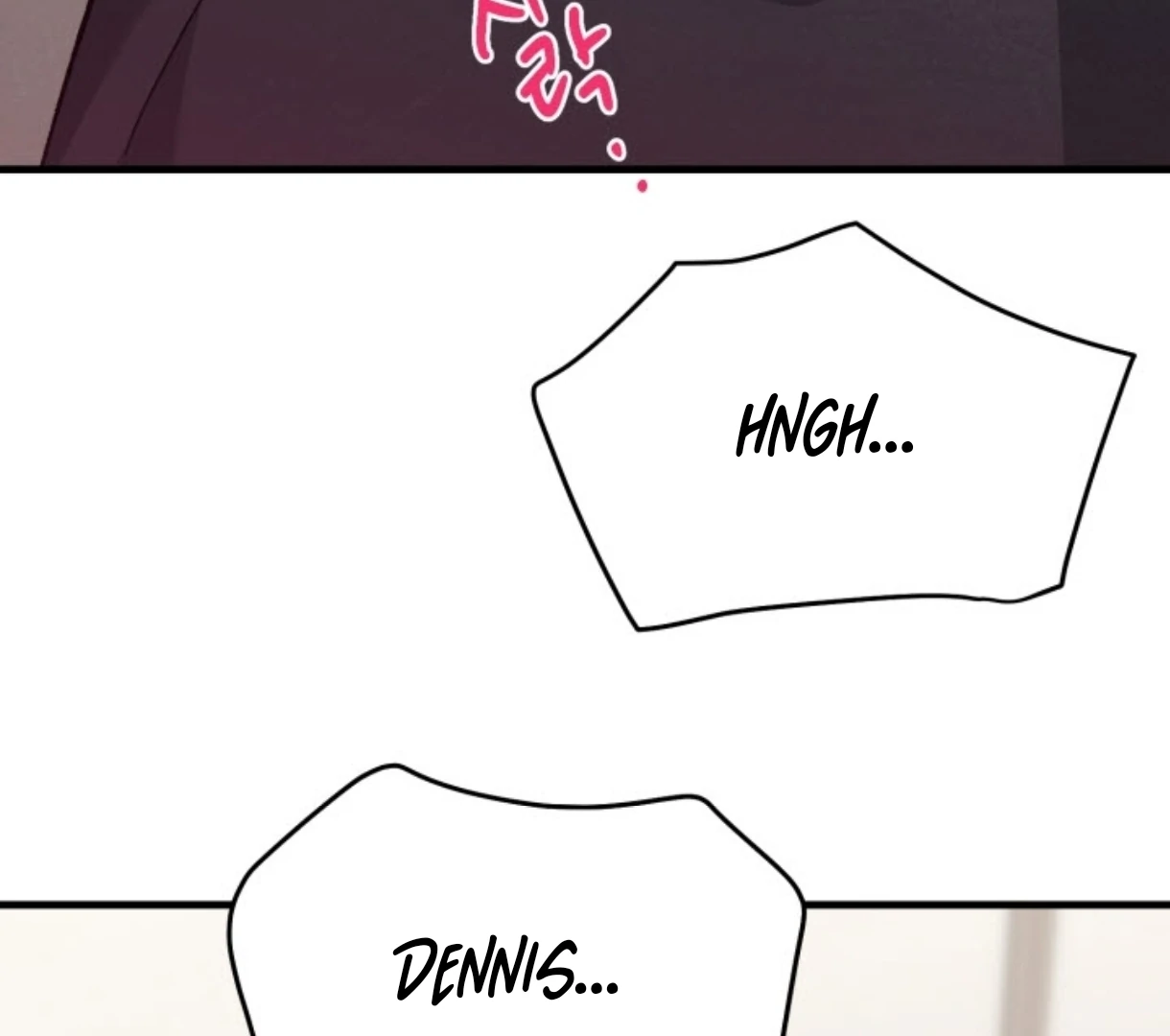 Love Me Better Than [🫧TL] - Side Story 3 manhwa