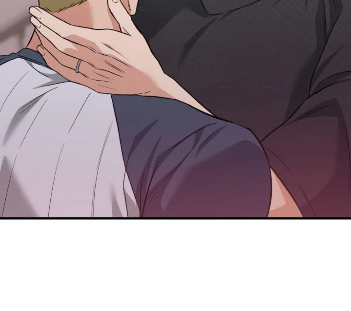 Love Me Better Than [🫧TL] - Side Story 3 manhwa