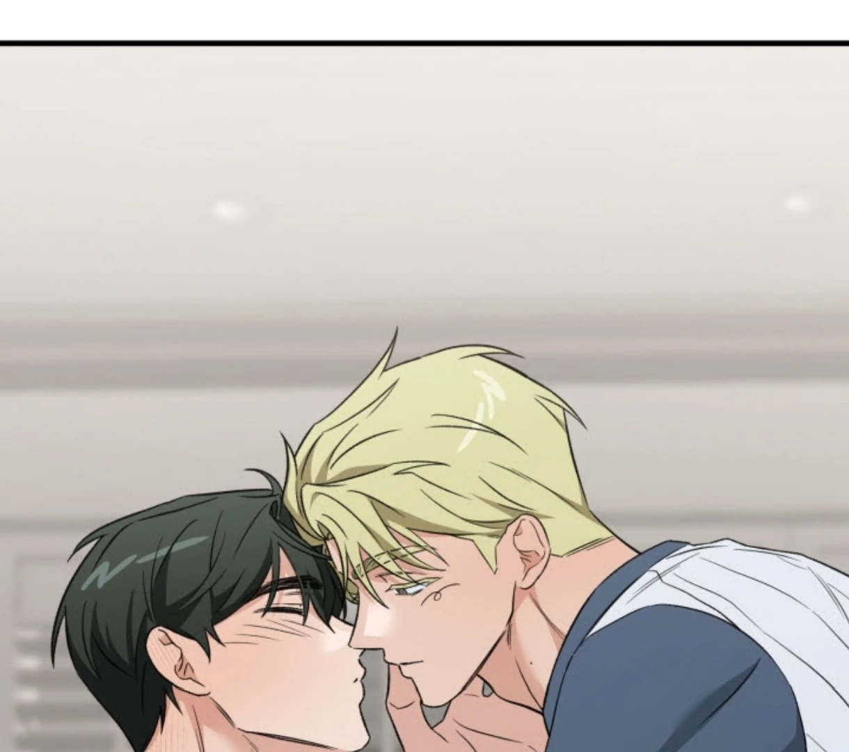Love Me Better Than [🫧TL] - Side Story 3 manhwa