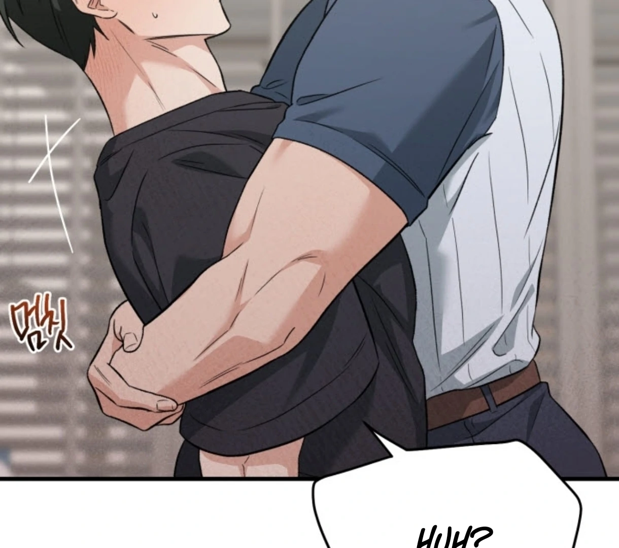 Love Me Better Than [🫧TL] - Side Story 3 manhwa
