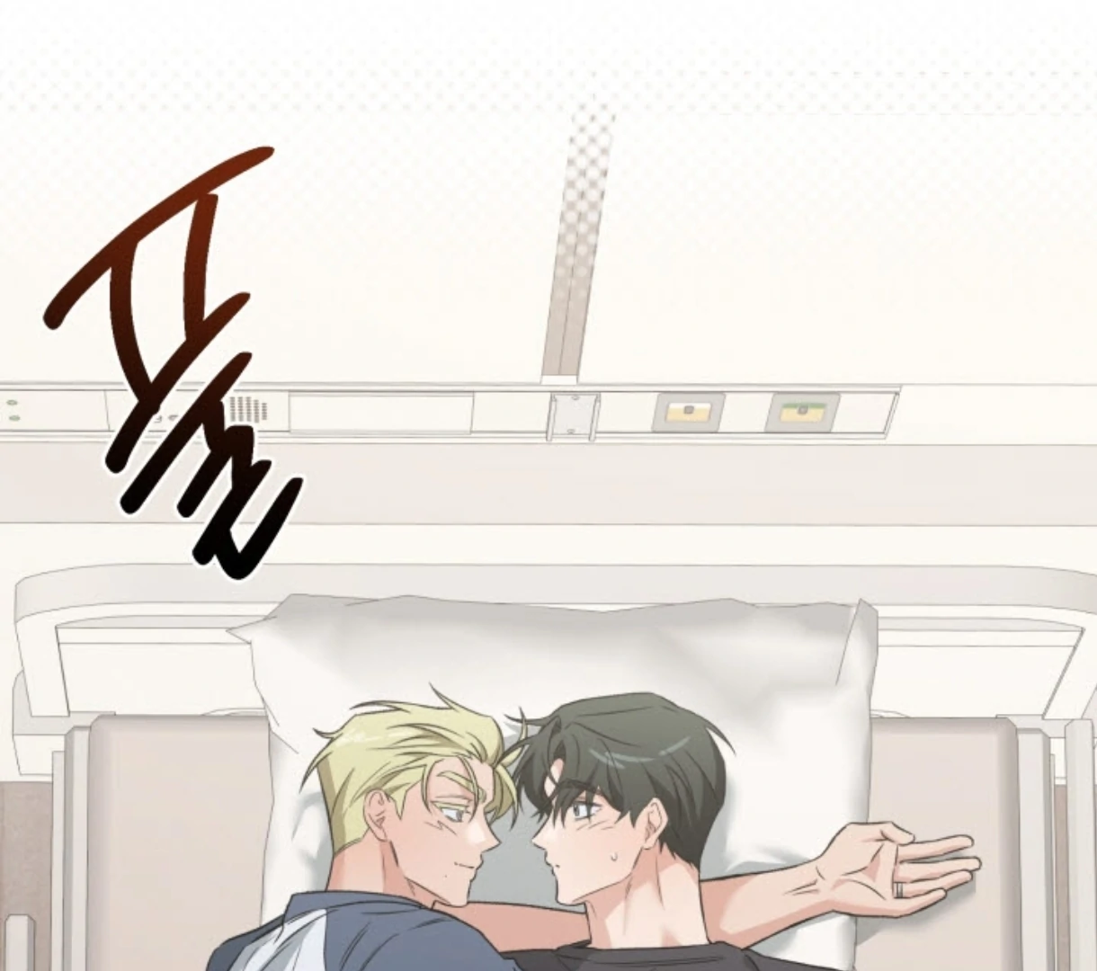Love Me Better Than [🫧TL] - Side Story 3 manhwa