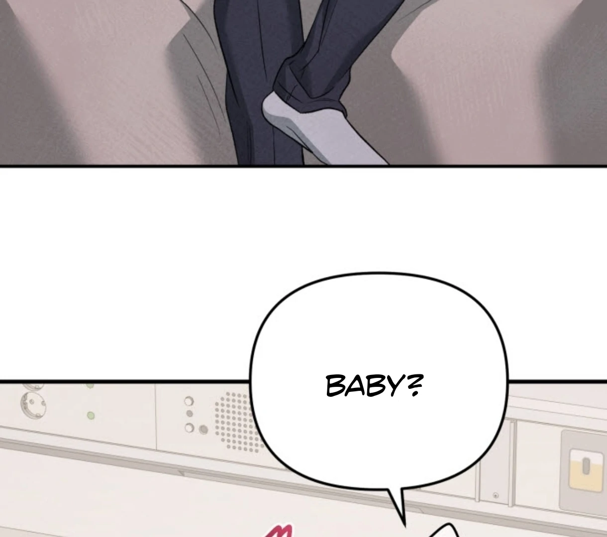 Love Me Better Than [🫧TL] - Side Story 3 manhwa
