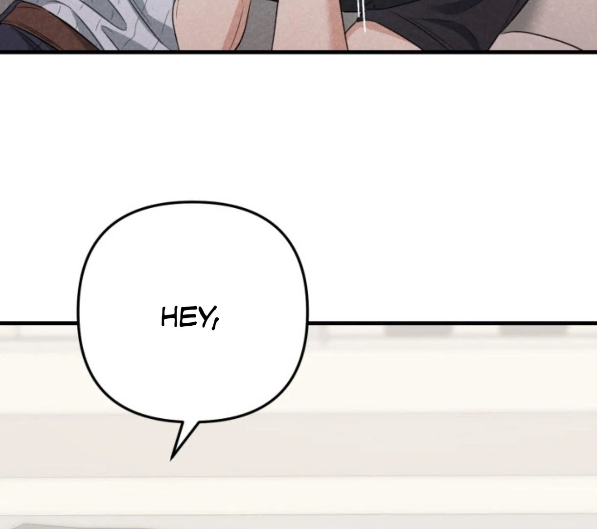 Love Me Better Than [🫧TL] - Side Story 3 manhwa