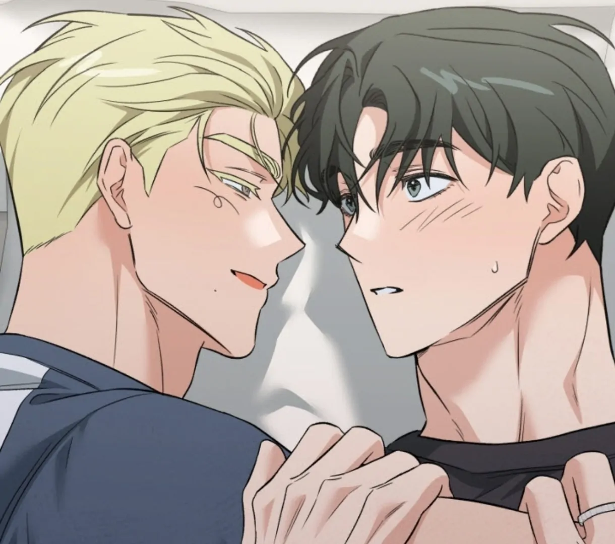 Love Me Better Than [🫧TL] - Side Story 3 manhwa