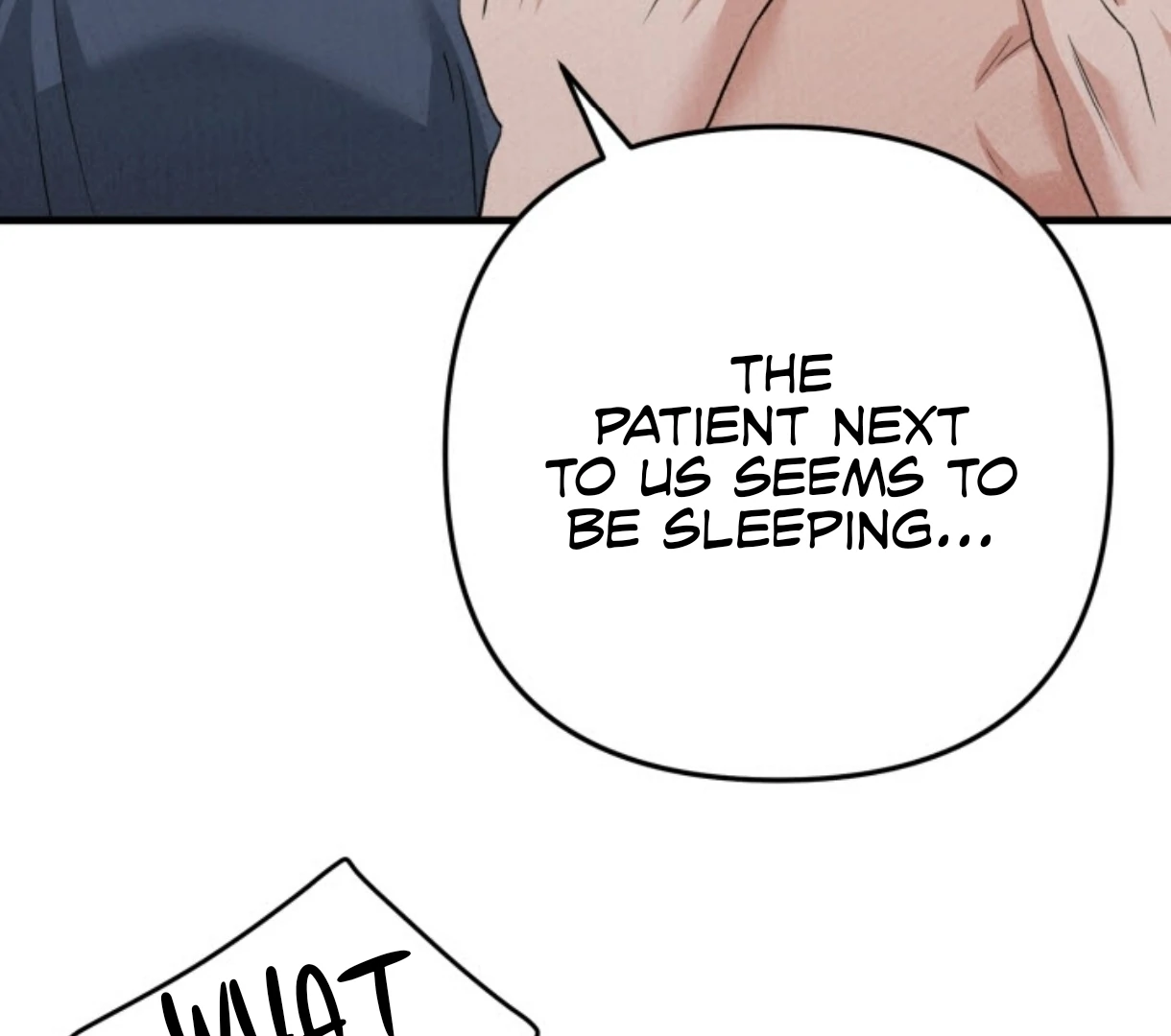 Love Me Better Than [🫧TL] - Side Story 3 manhwa