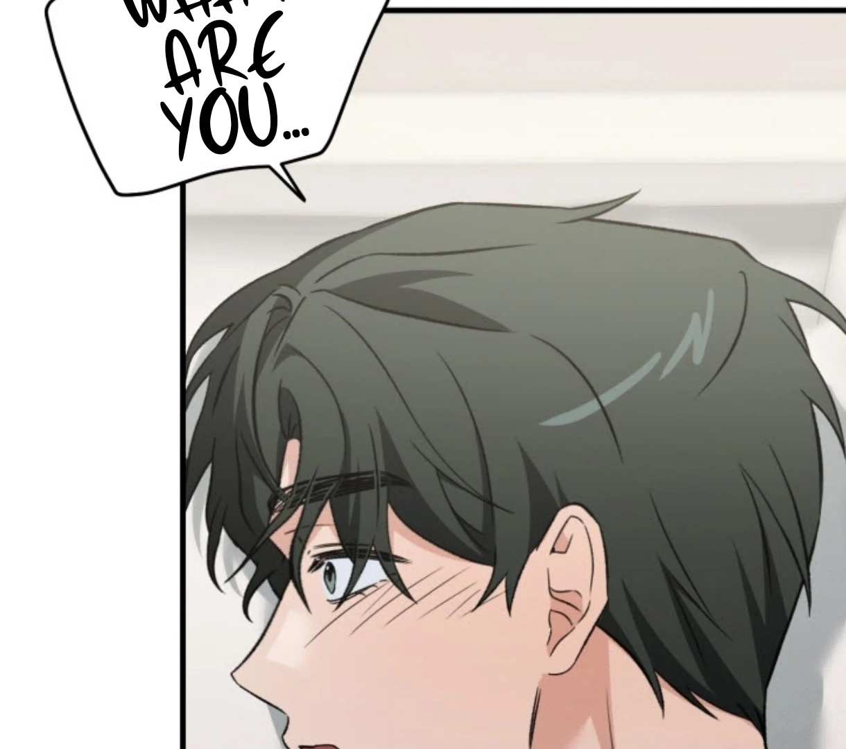 Love Me Better Than [🫧TL] - Side Story 3 manhwa