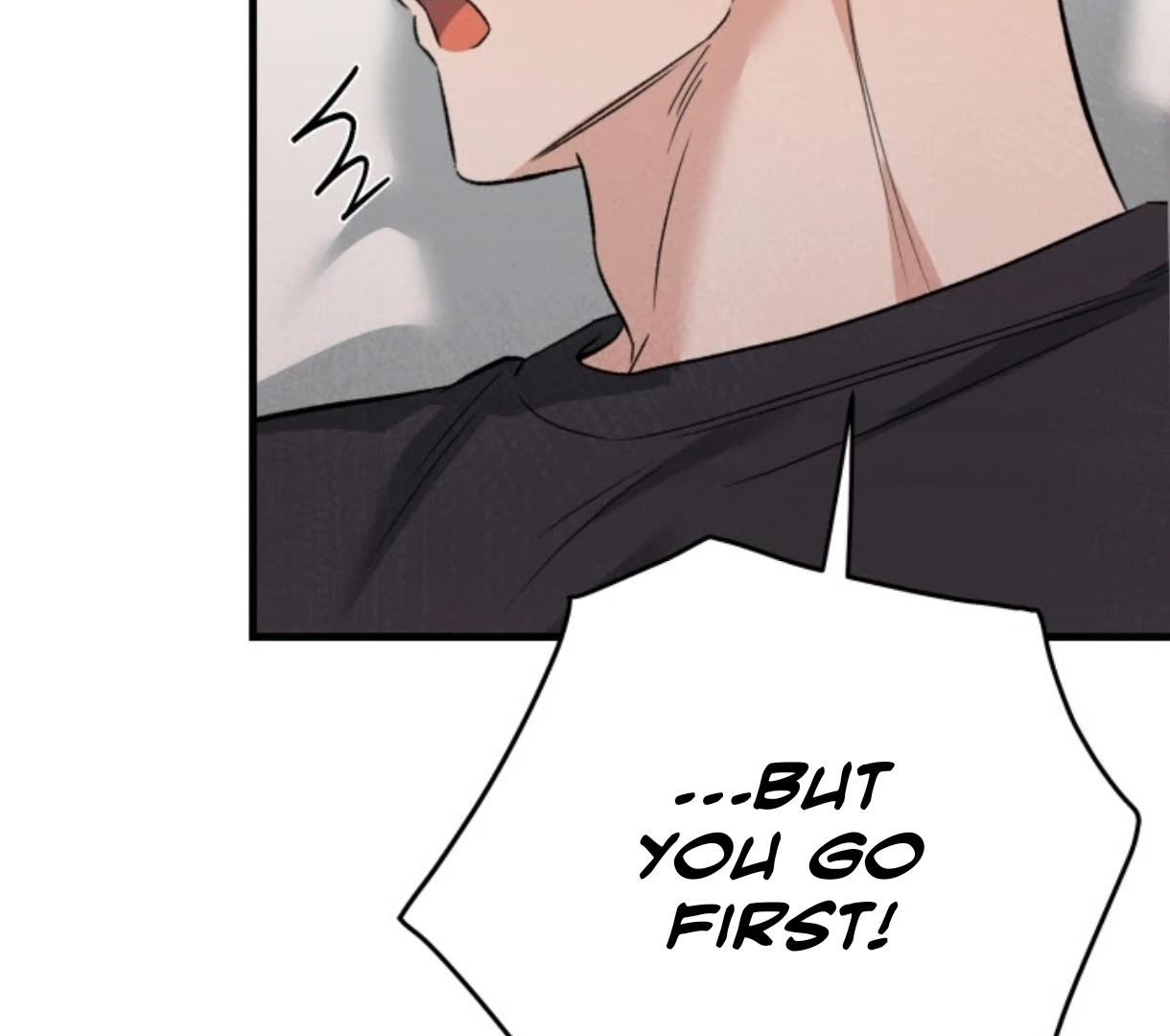 Love Me Better Than [🫧TL] - Side Story 3 manhwa