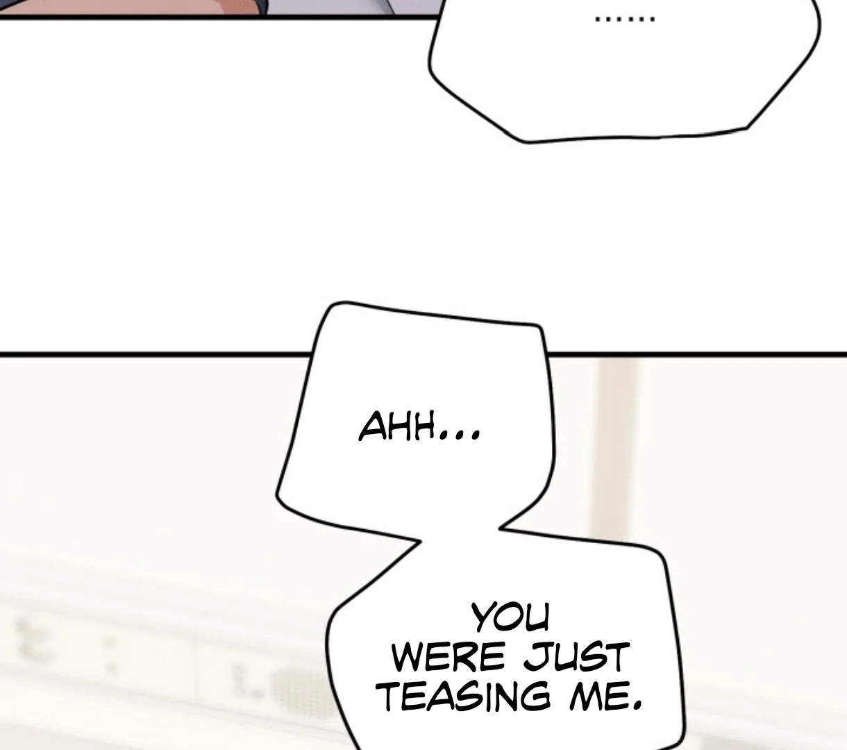 Love Me Better Than [🫧TL] - Side Story 3 manhwa