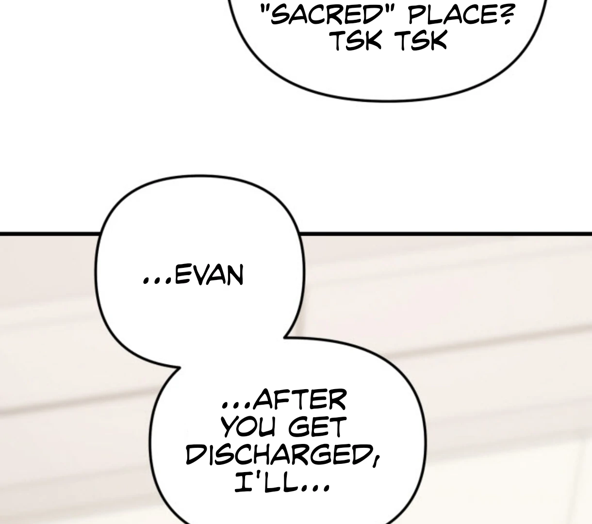 Love Me Better Than [🫧TL] - Side Story 3 manhwa
