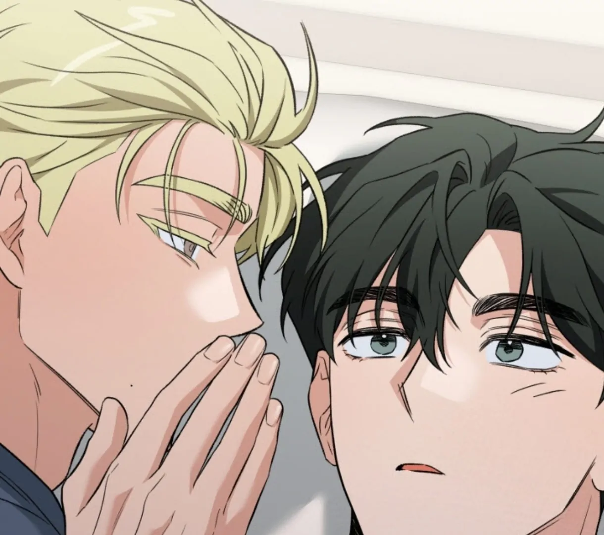 Love Me Better Than [🫧TL] - Side Story 3 manhwa