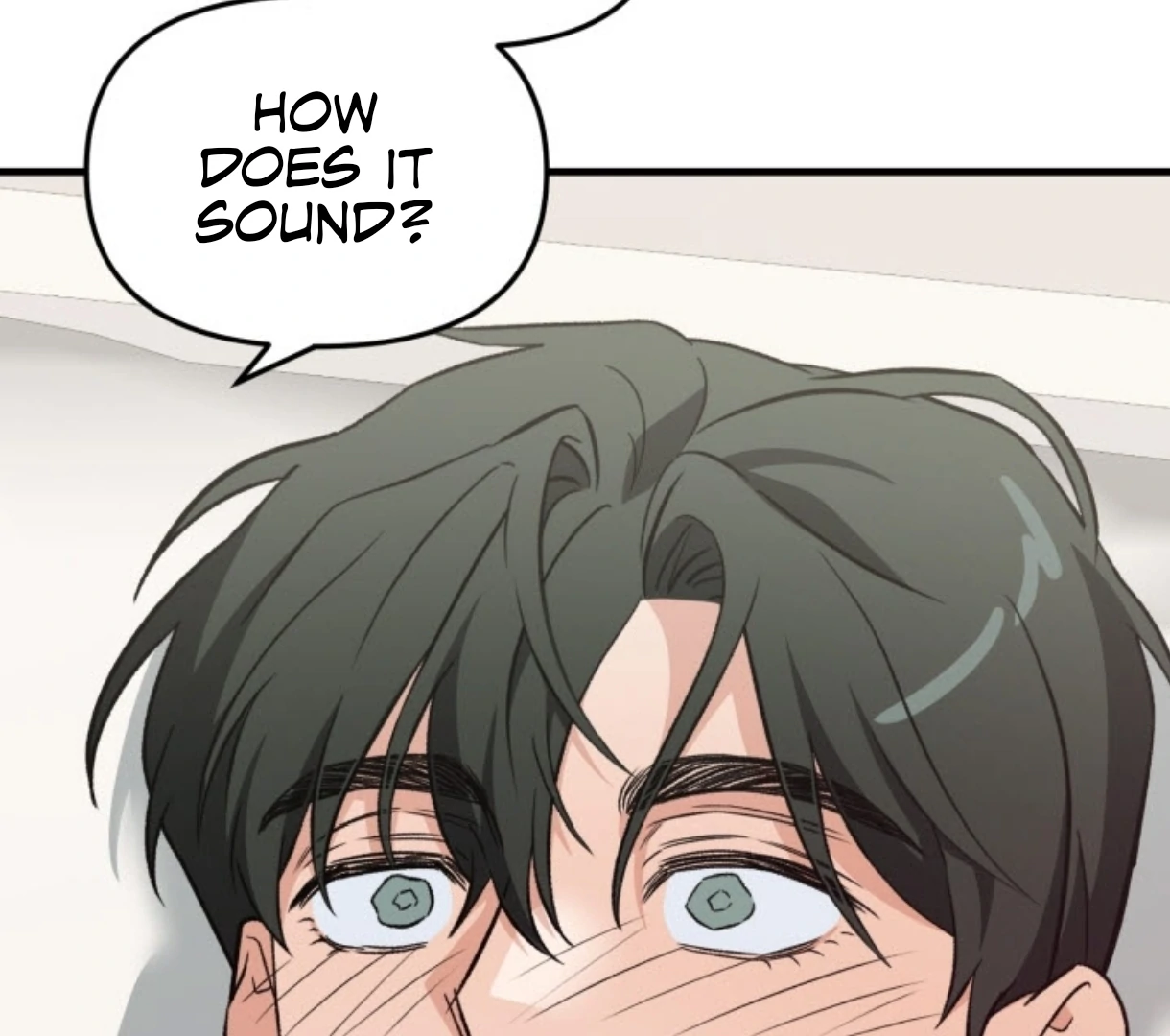 Love Me Better Than [🫧TL] - Side Story 3 manhwa