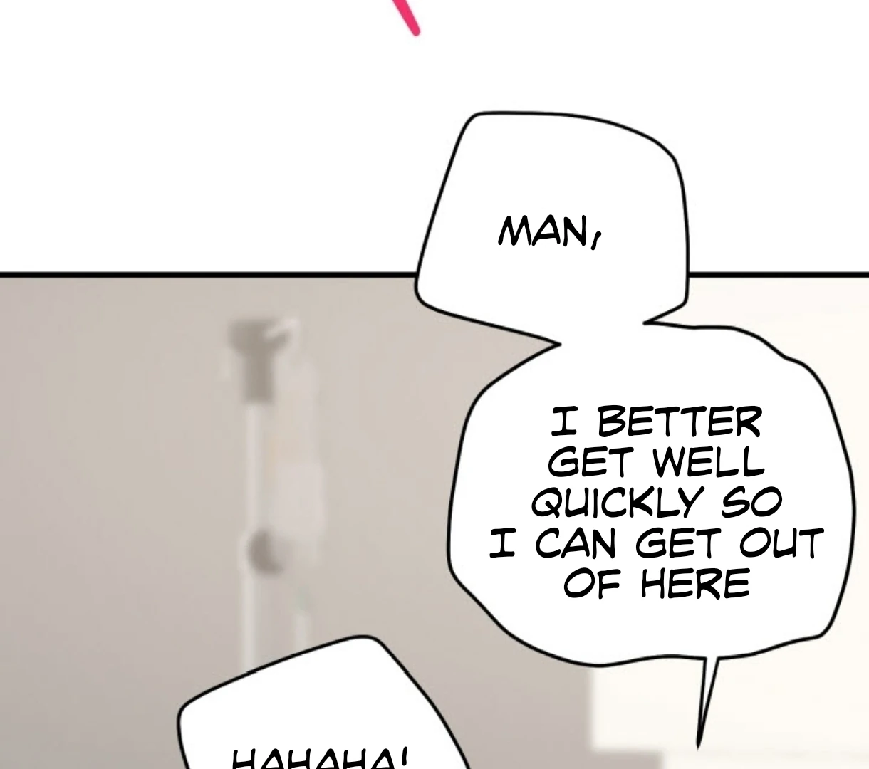Love Me Better Than [🫧TL] - Side Story 3 manhwa
