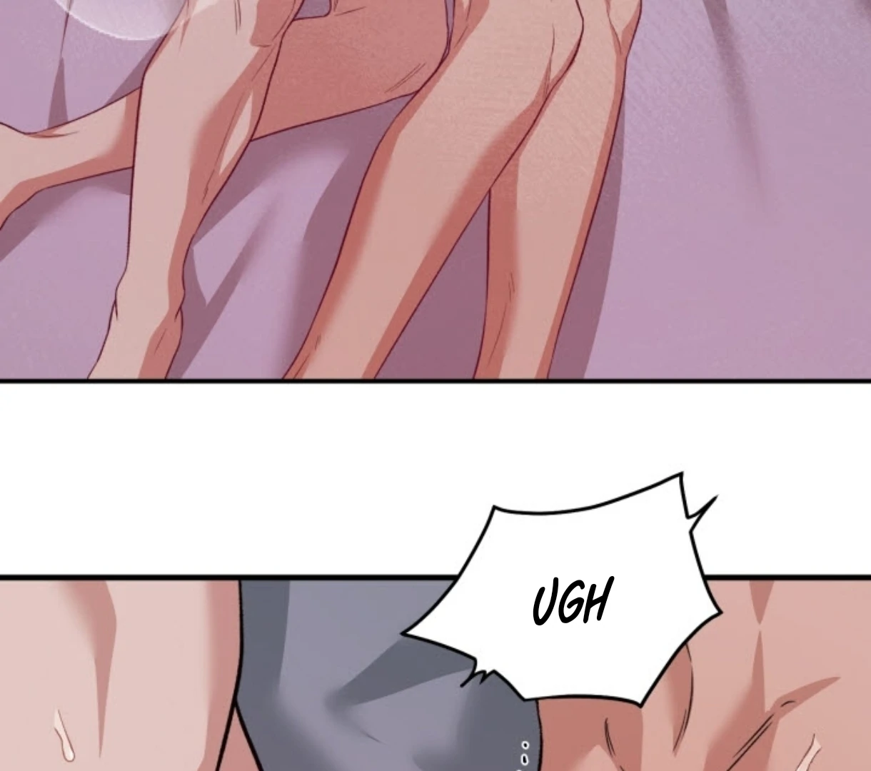 Love Me Better Than [🫧TL] - Side Story 4 manhwa