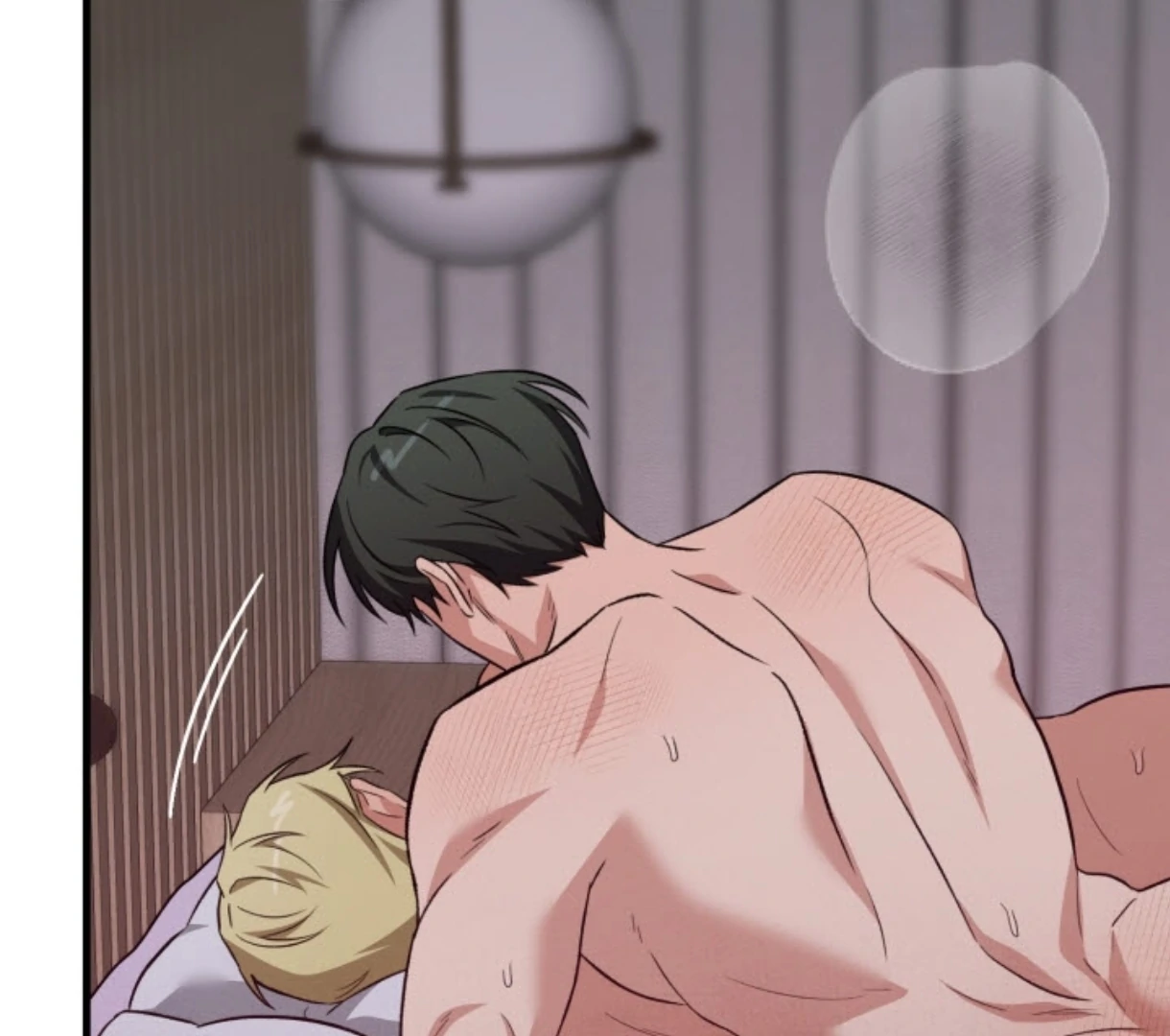 Love Me Better Than [🫧TL] - Side Story 4 manhwa