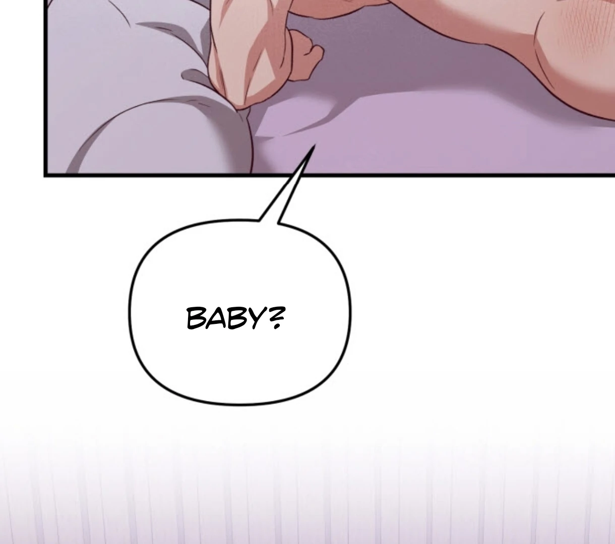 Love Me Better Than [🫧TL] - Side Story 4 manhwa