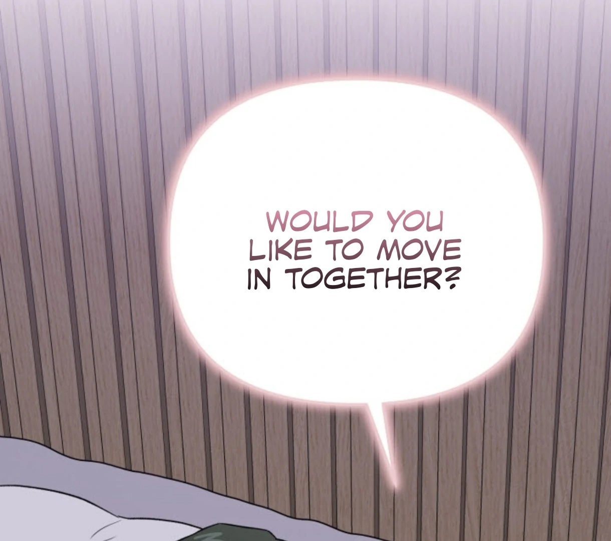 Love Me Better Than [🫧TL] - Side Story 4 manhwa