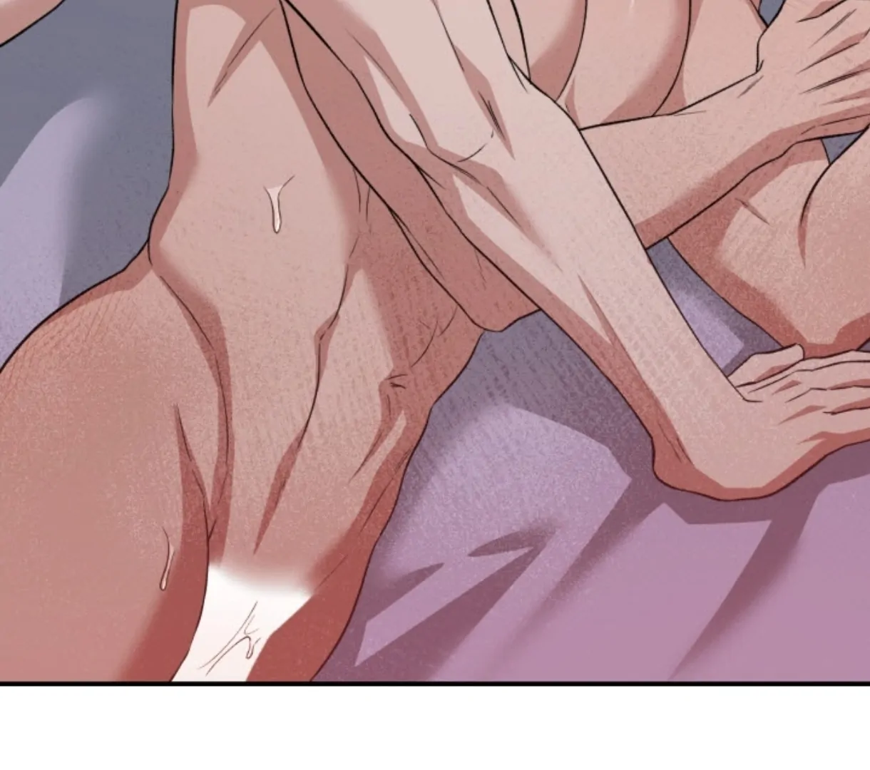 Love Me Better Than [🫧TL] - Side Story 4 manhwa