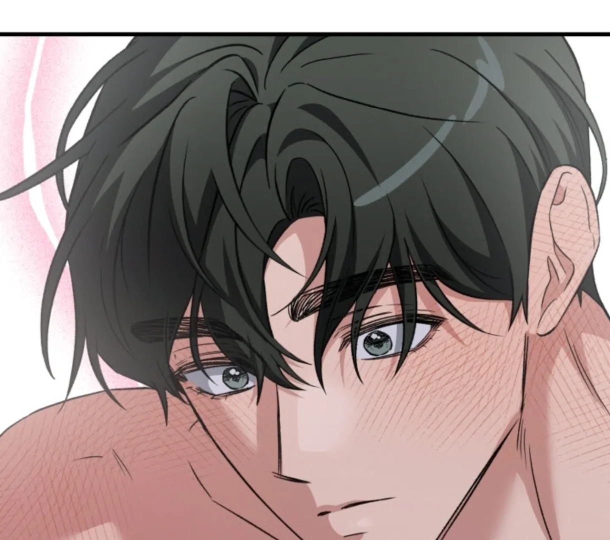 Love Me Better Than [🫧TL] - Side Story 4 manhwa