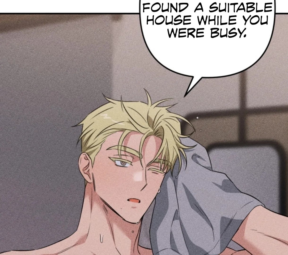 Love Me Better Than [🫧TL] - Side Story 4 manhwa