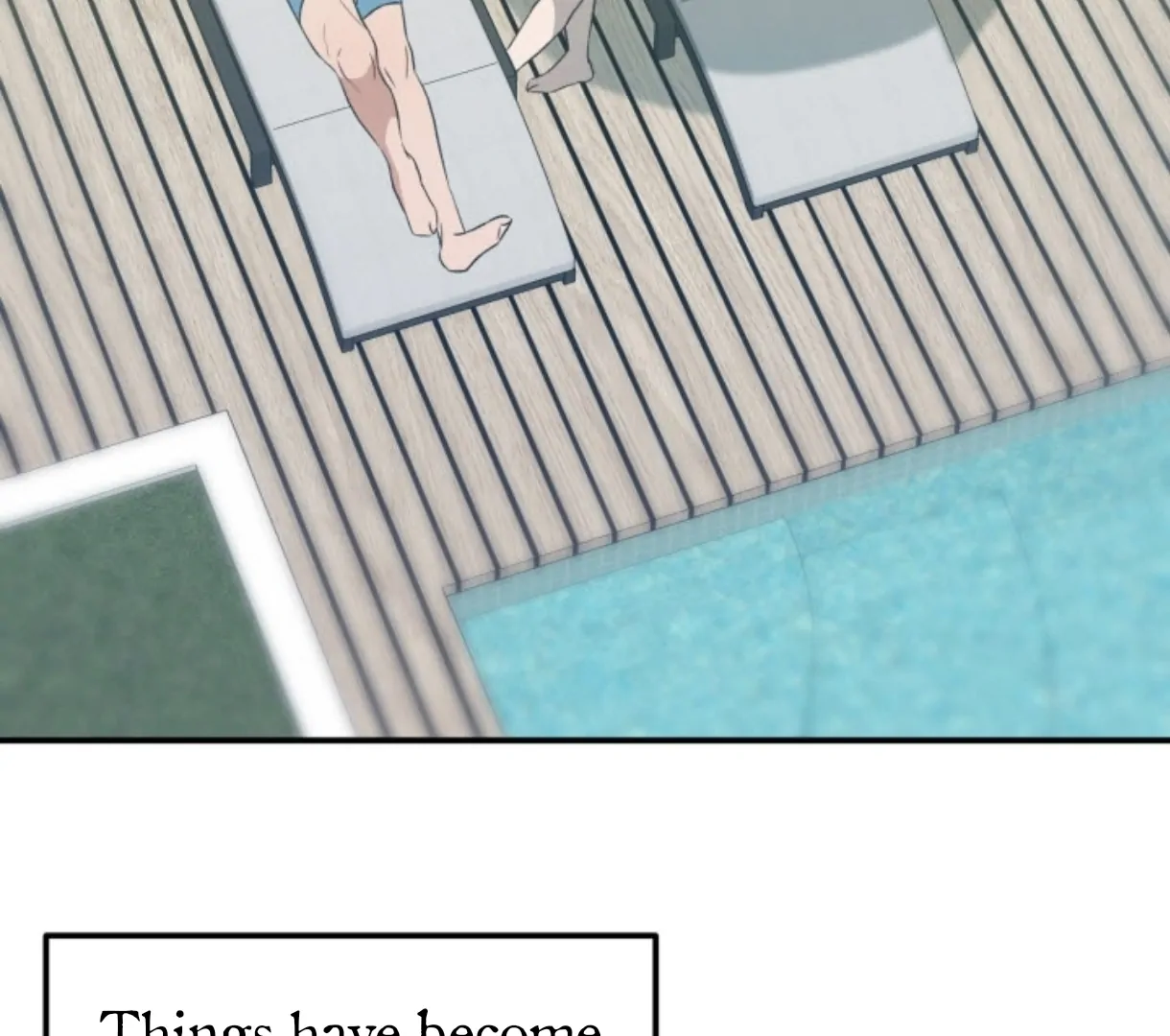 Love Me Better Than [🫧TL] - Side Story 4 manhwa