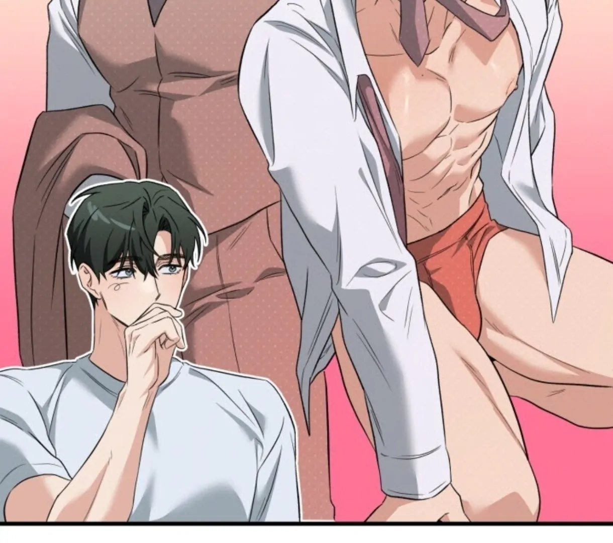 Love Me Better Than [🫧TL] - Side Story 4 manhwa