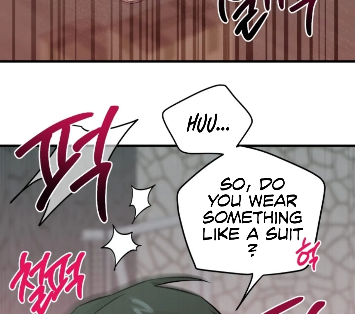 Love Me Better Than [🫧TL] - Side Story 4 manhwa