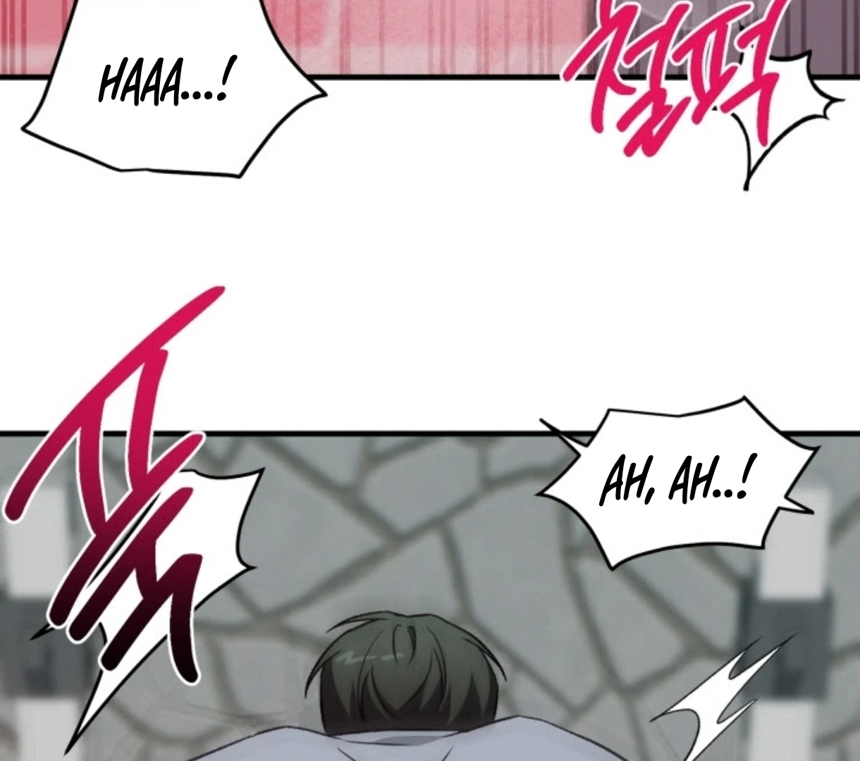 Love Me Better Than [🫧TL] - Side Story 4 manhwa