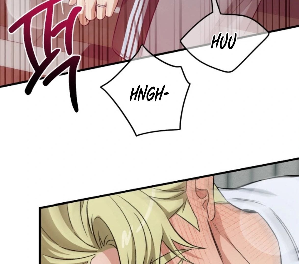 Love Me Better Than [🫧TL] - Side Story 4 manhwa