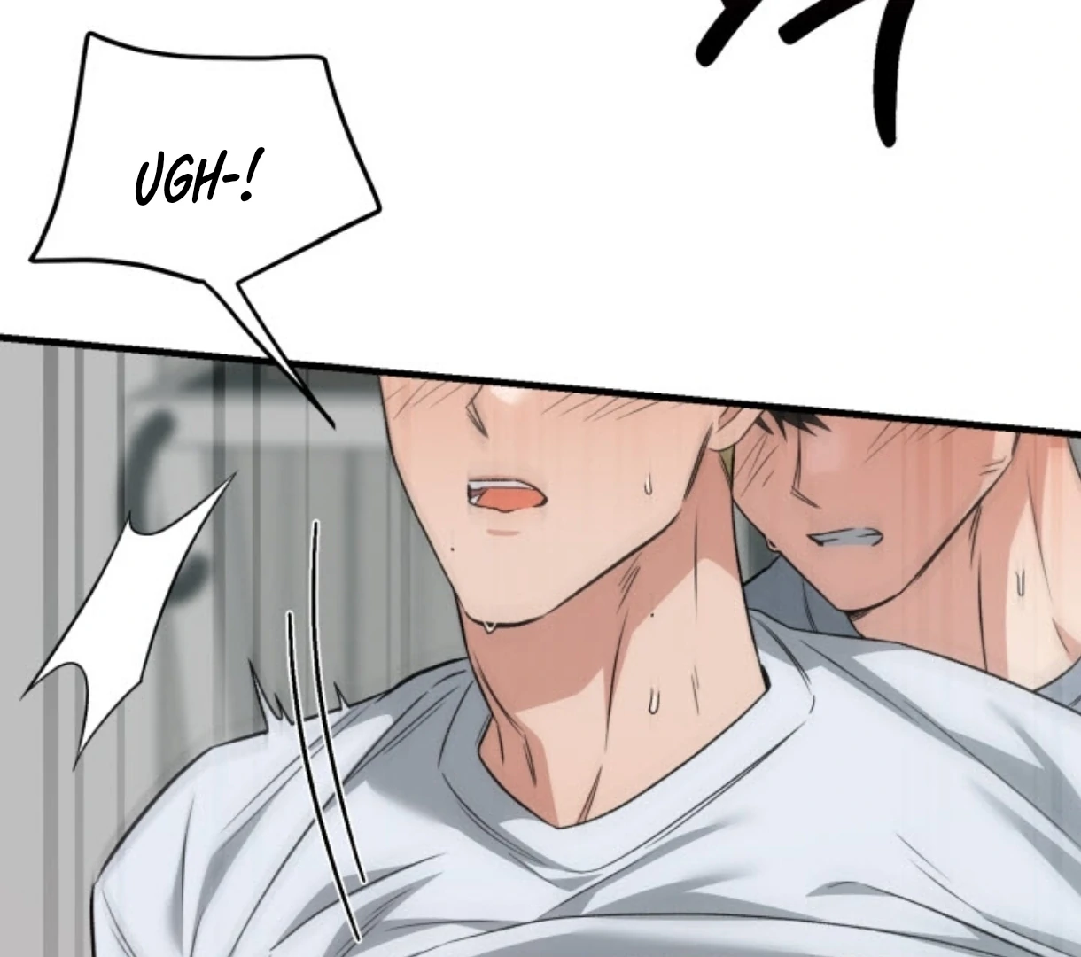 Love Me Better Than [🫧TL] - Side Story 4 manhwa