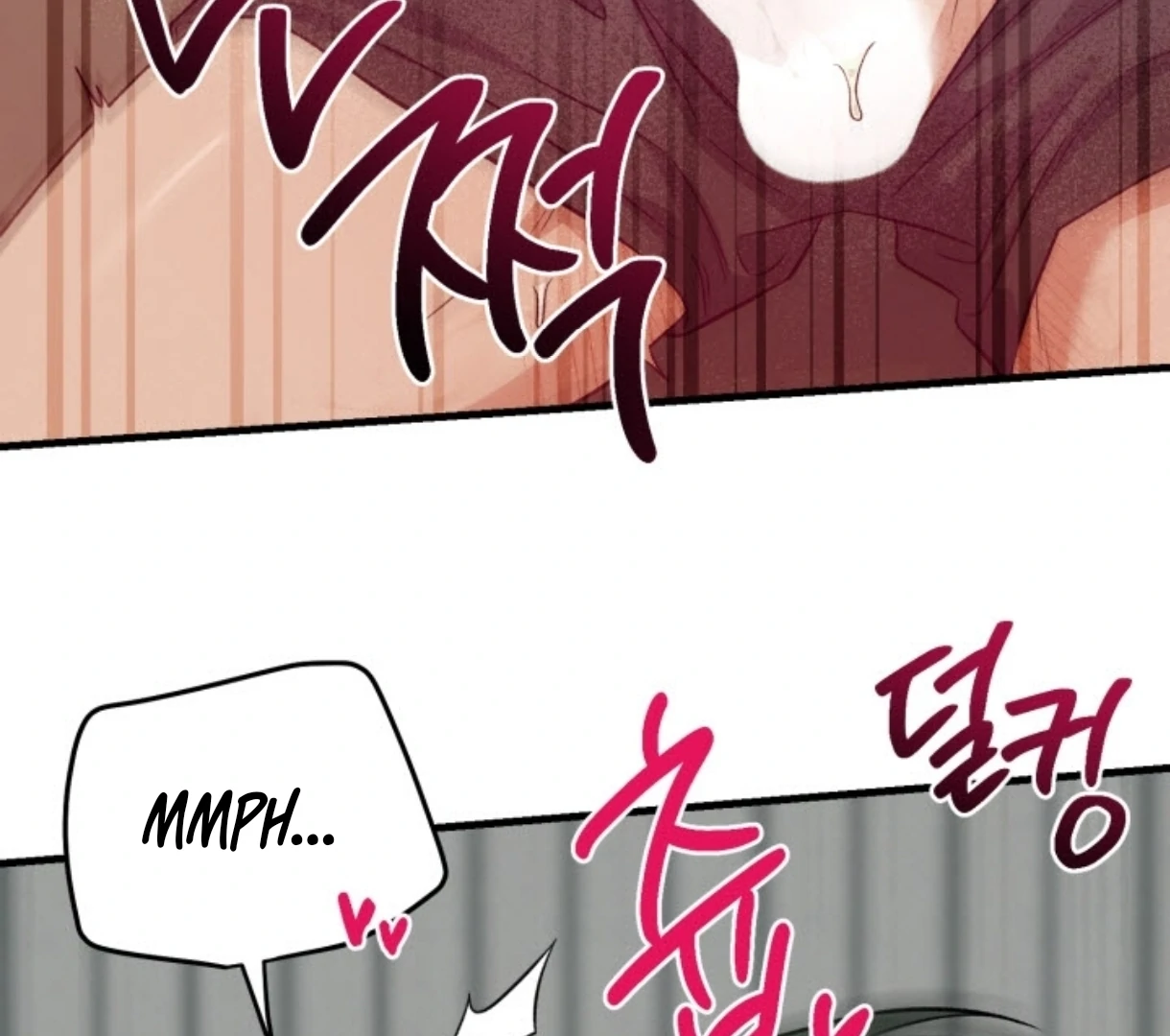Love Me Better Than [🫧TL] - Side Story 4 manhwa