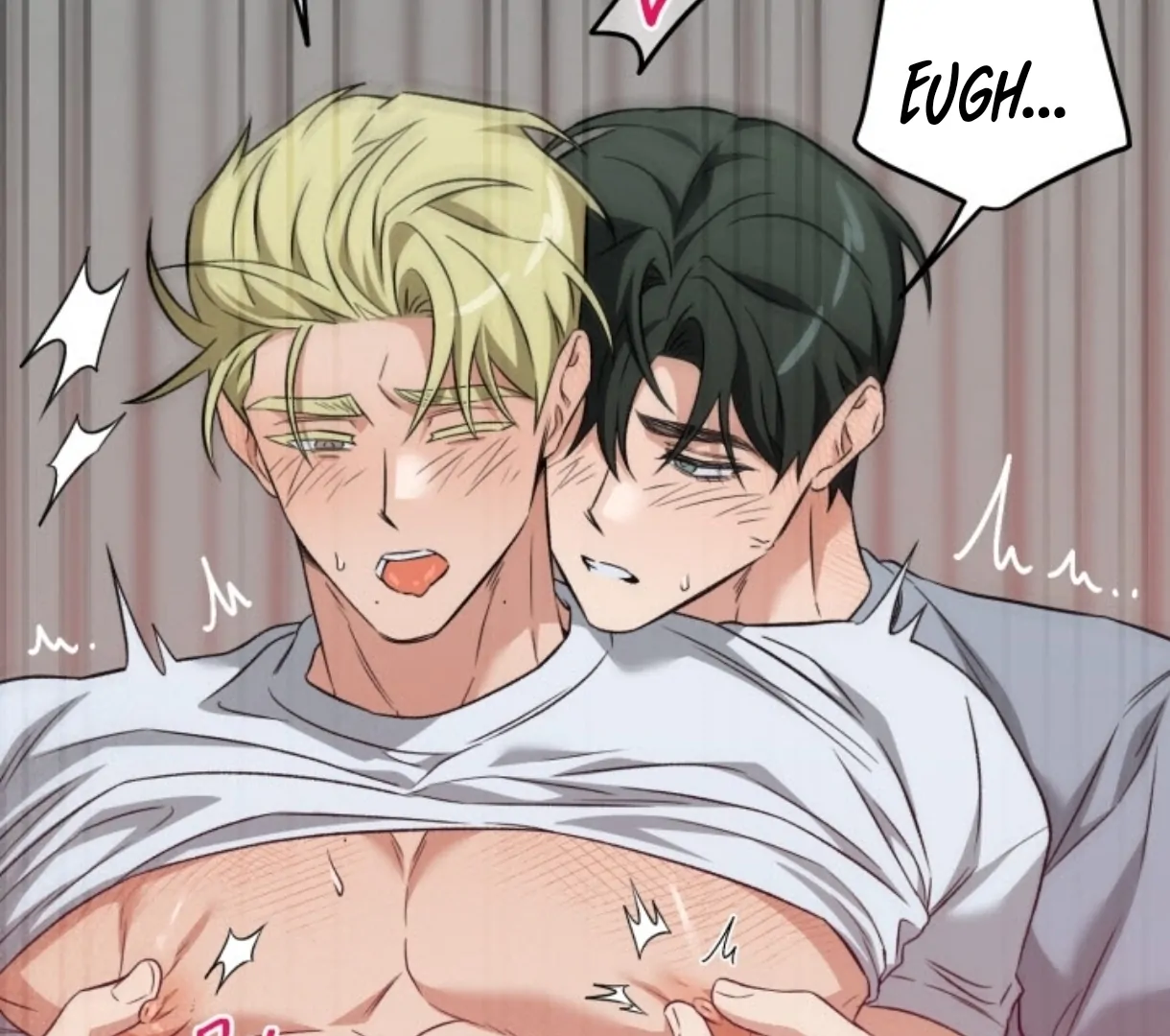 Love Me Better Than [🫧TL] - Side Story 4 manhwa
