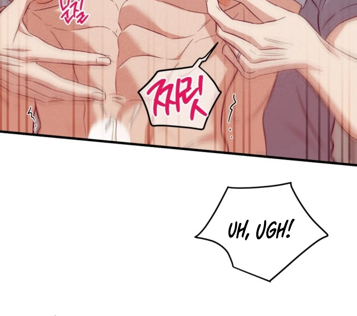 Love Me Better Than [🫧TL] - Side Story 4 manhwa