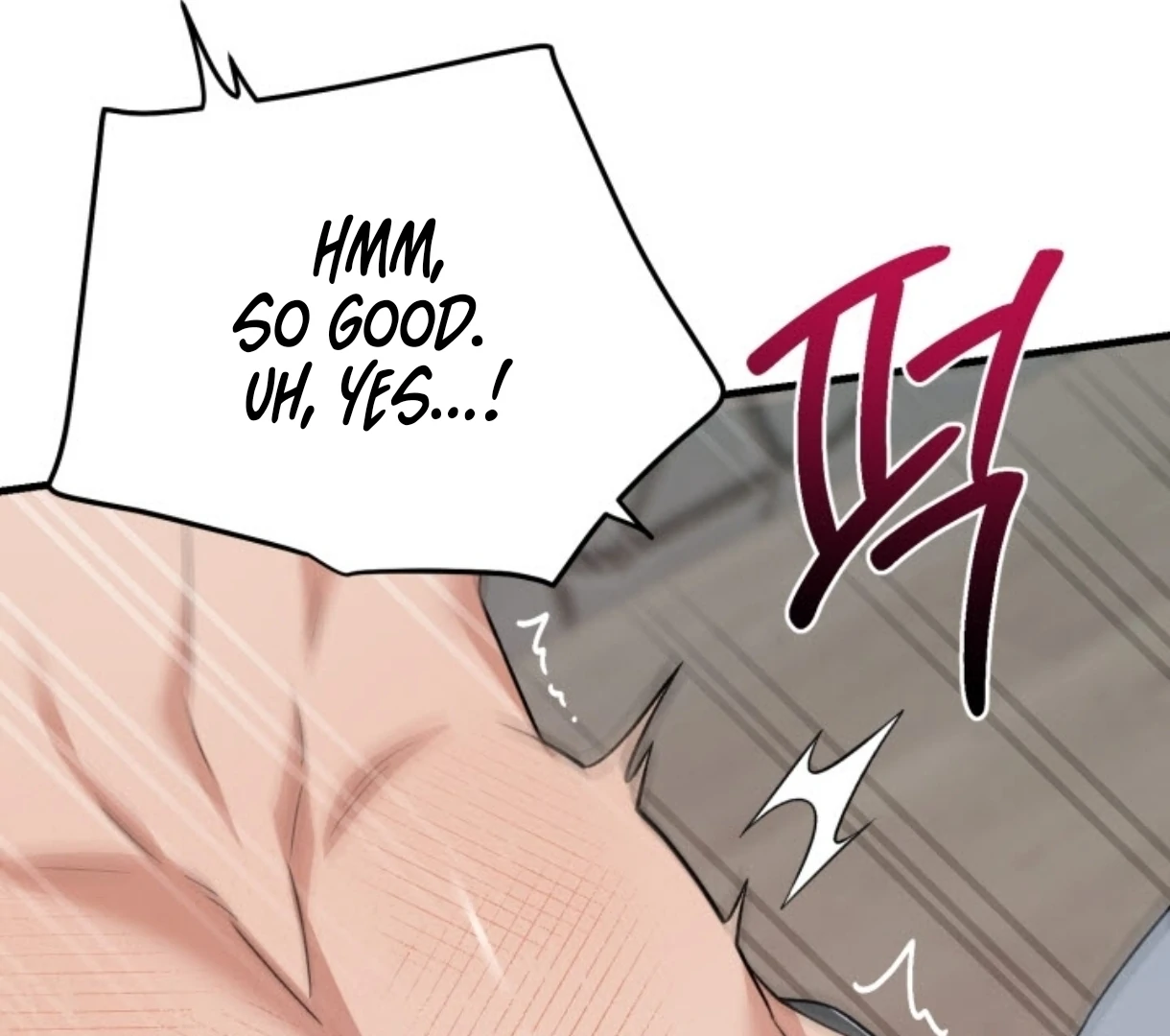 Love Me Better Than [🫧TL] - Side Story 4 manhwa