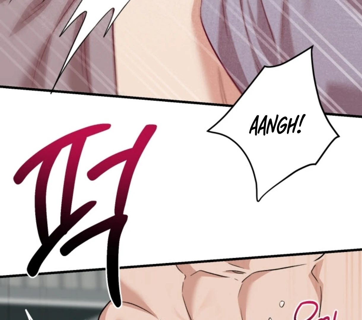Love Me Better Than [🫧TL] - Side Story 4 manhwa