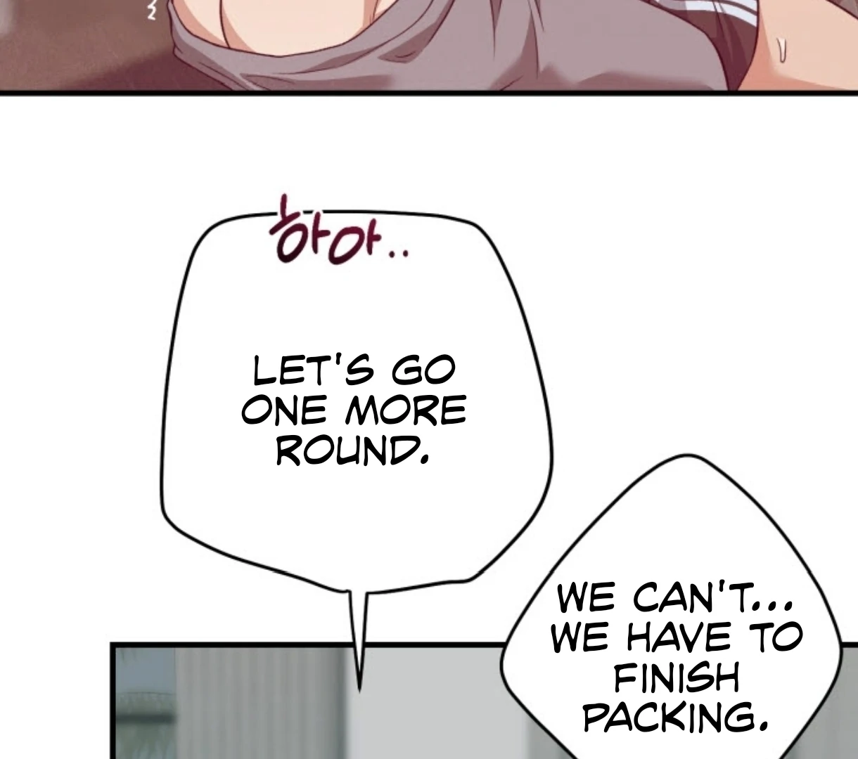 Love Me Better Than [🫧TL] - Side Story 4 manhwa