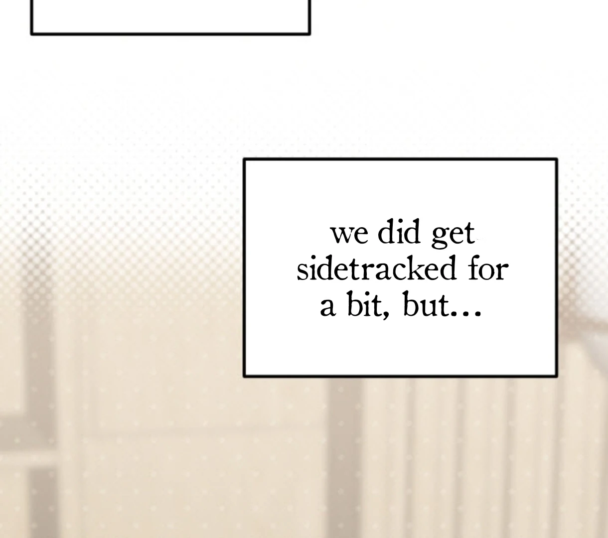Love Me Better Than [🫧TL] - Side Story 4 manhwa