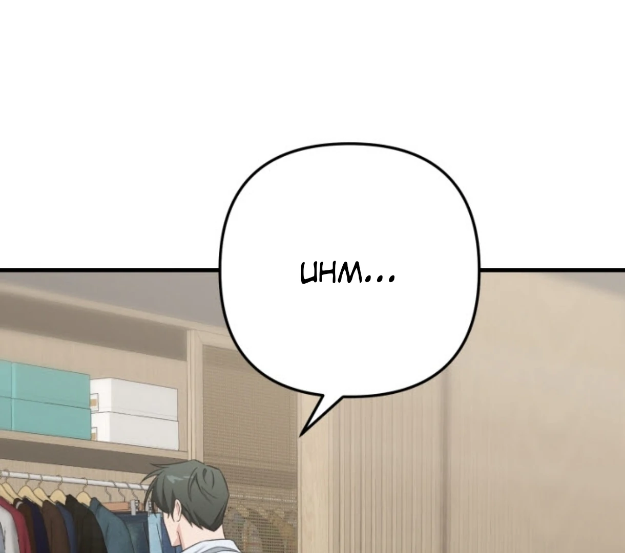 Love Me Better Than [🫧TL] - Side Story 4 manhwa