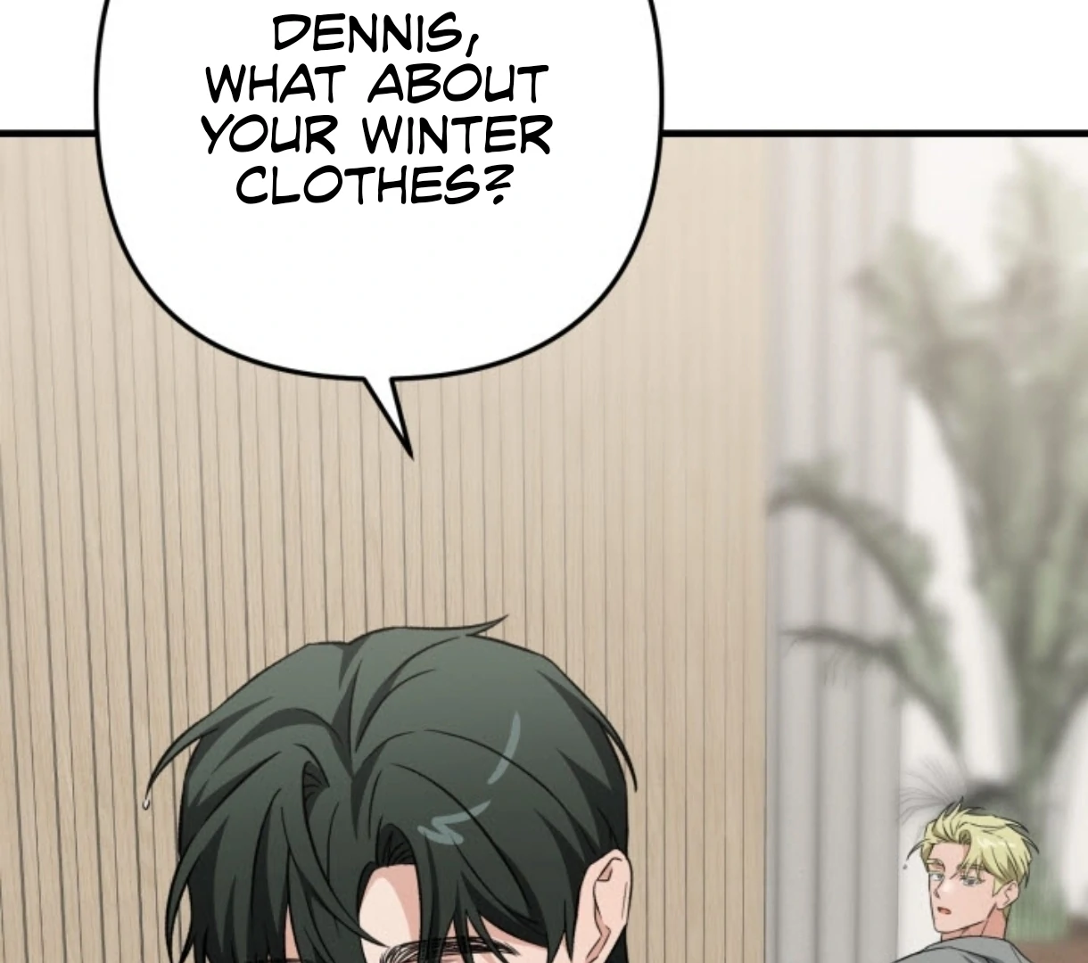 Love Me Better Than [🫧TL] - Side Story 4 manhwa