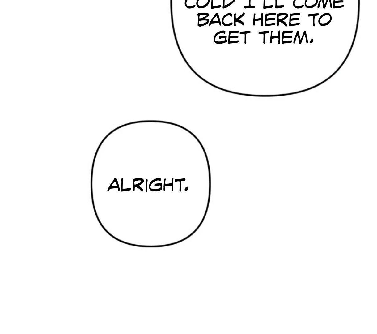 Love Me Better Than [🫧TL] - Side Story 4 manhwa